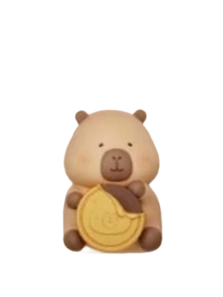 Tuntun Bursts Coins