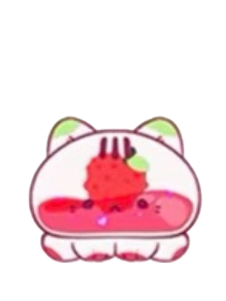 Litchi Jelly