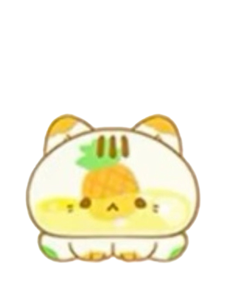 Pineapple Jelly