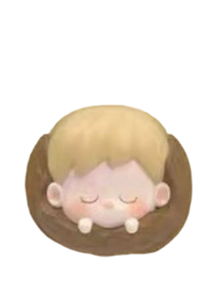 Paper-Shell Walnut
