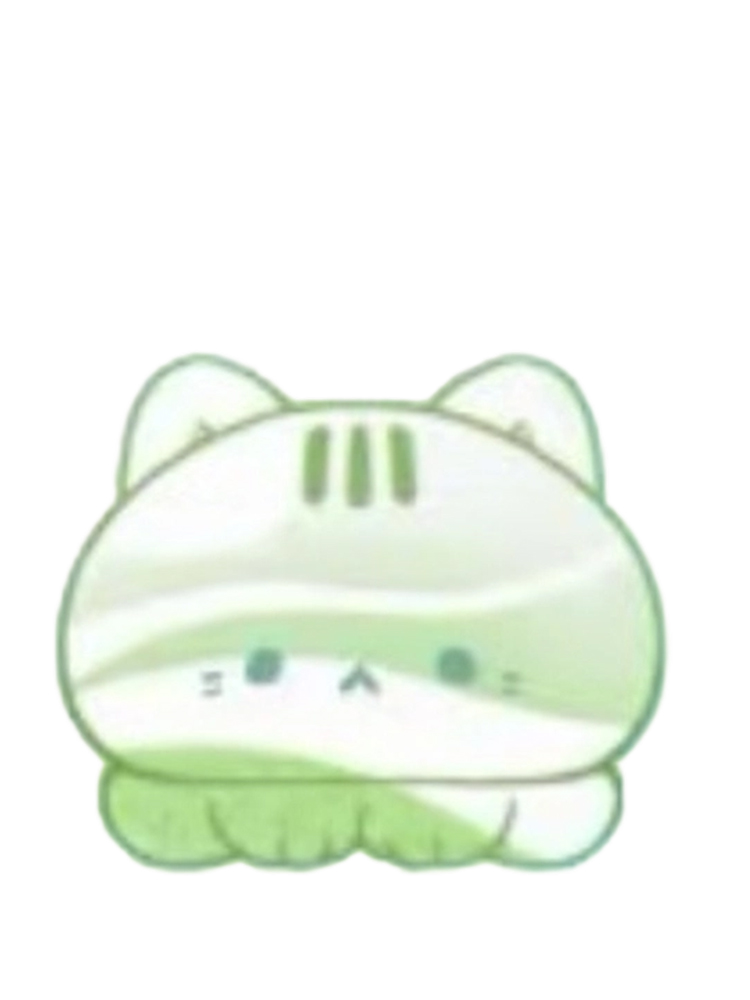Vanilla Milk Candy