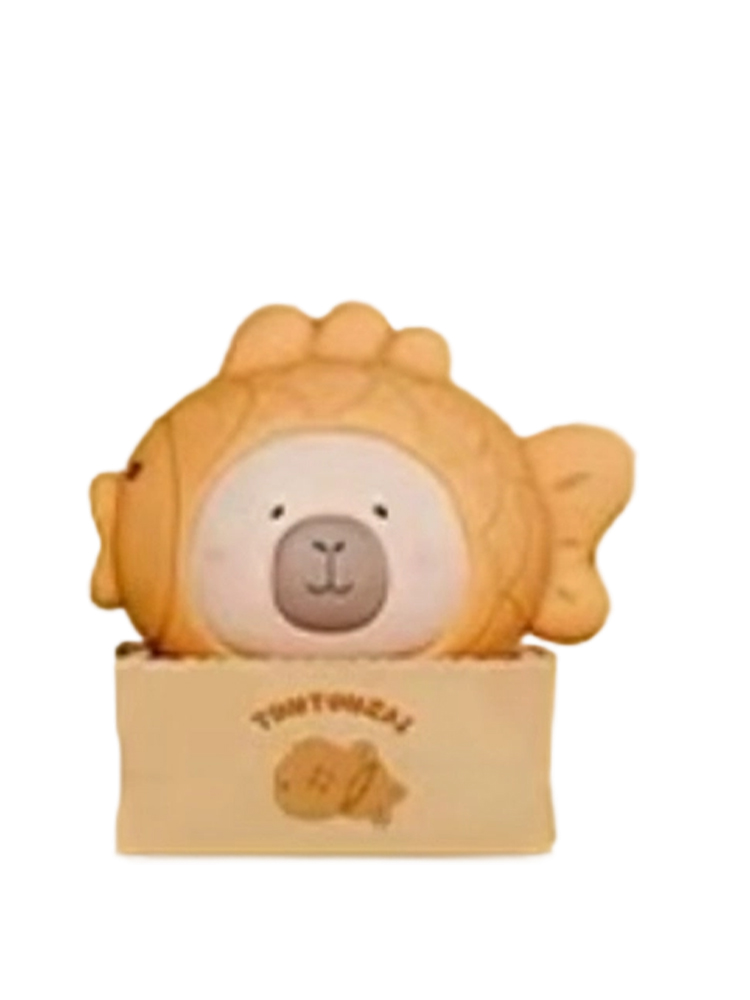 Taiyaki
