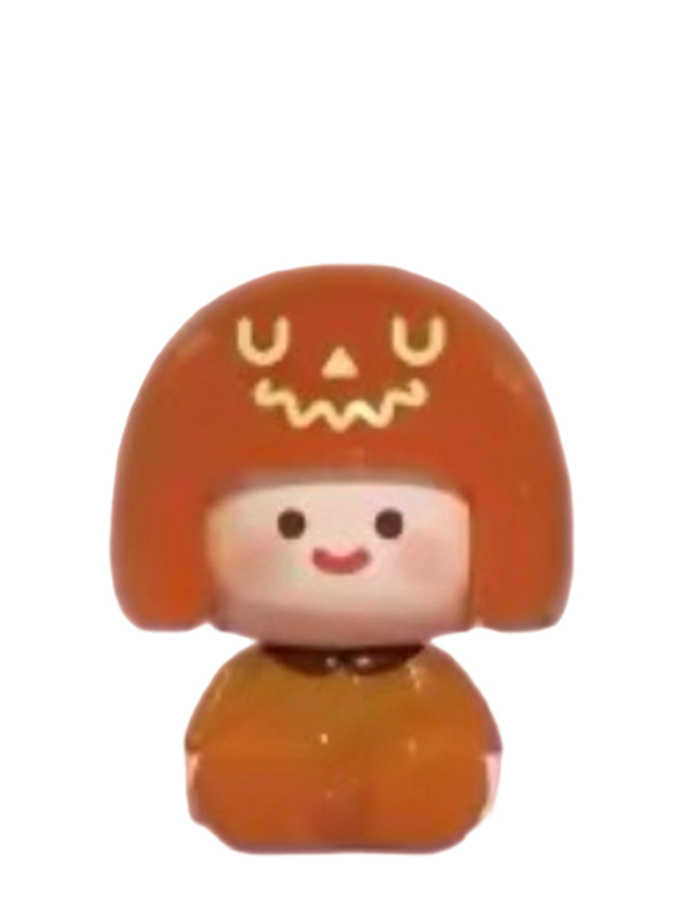 Pumpky