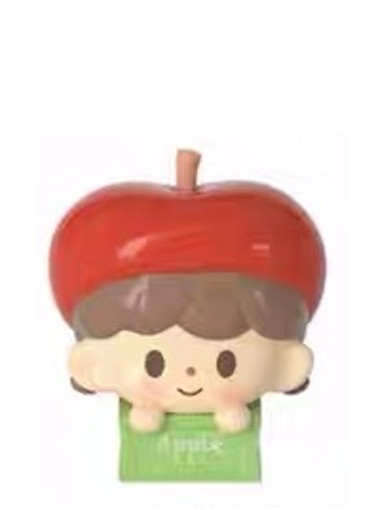 Green Apple Paradise