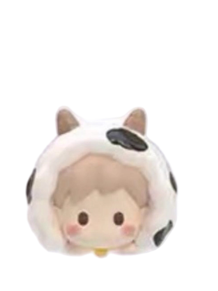 Little Cow (Balloon Brother)