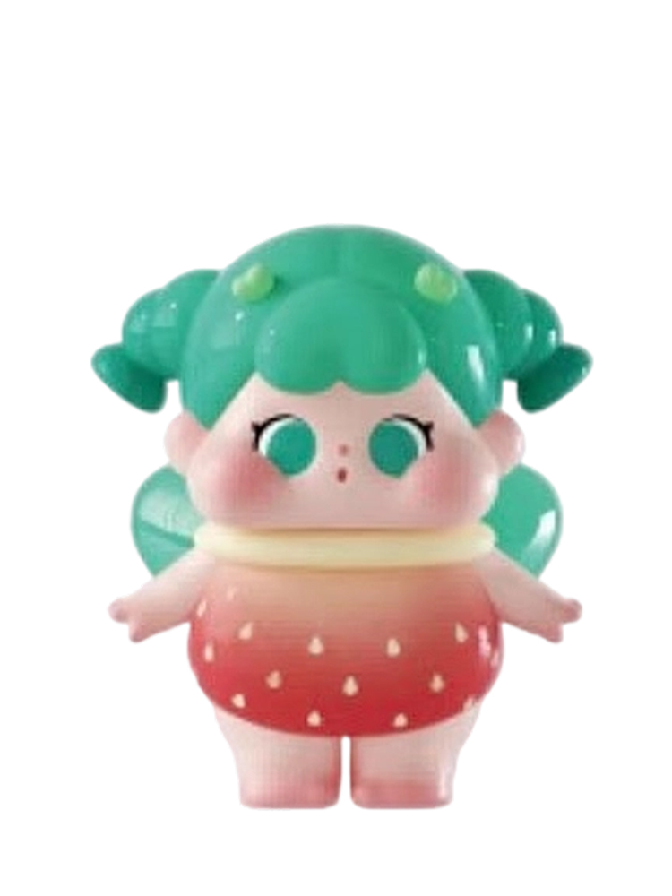 Little Strawberry
