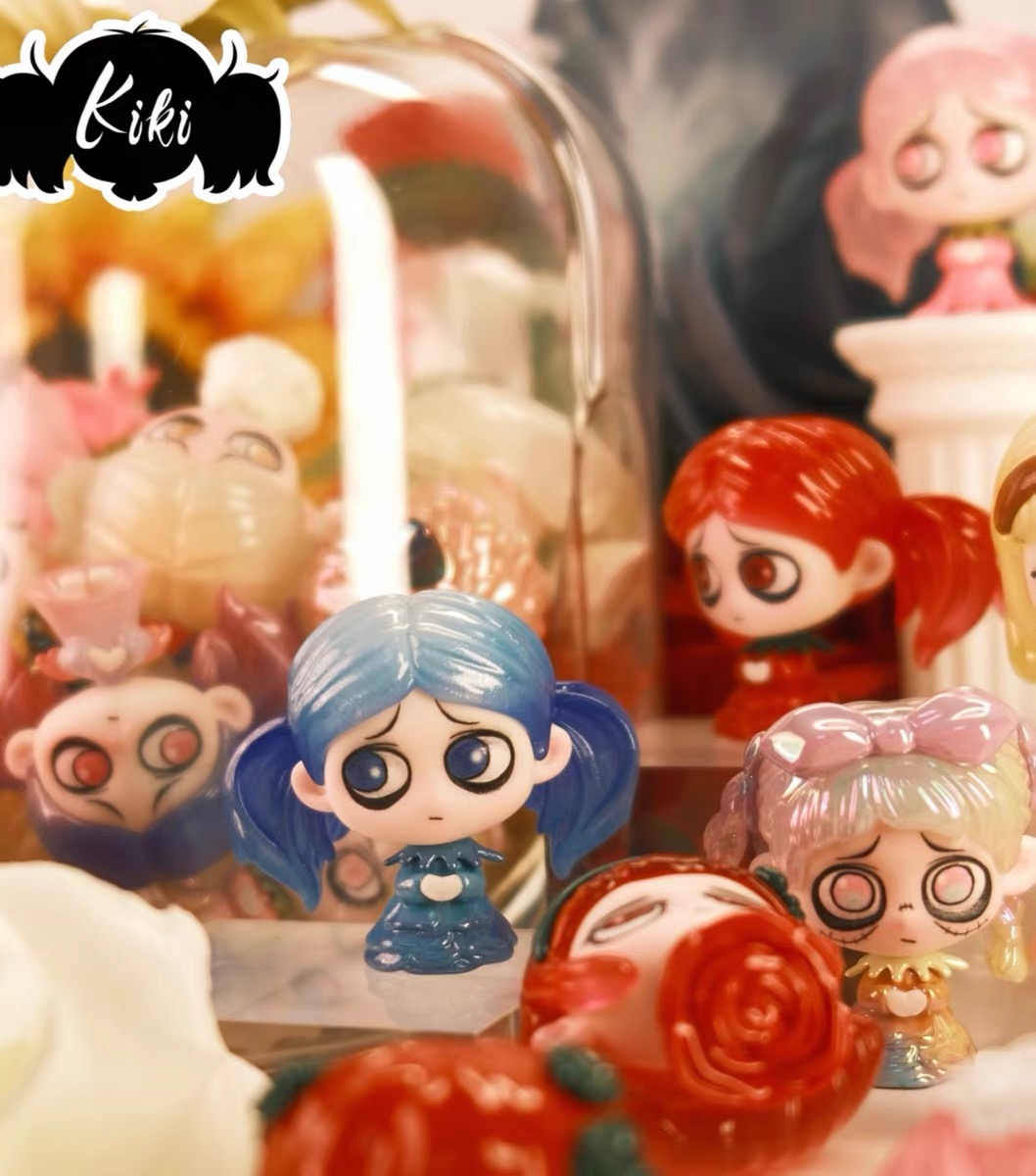Flower Story