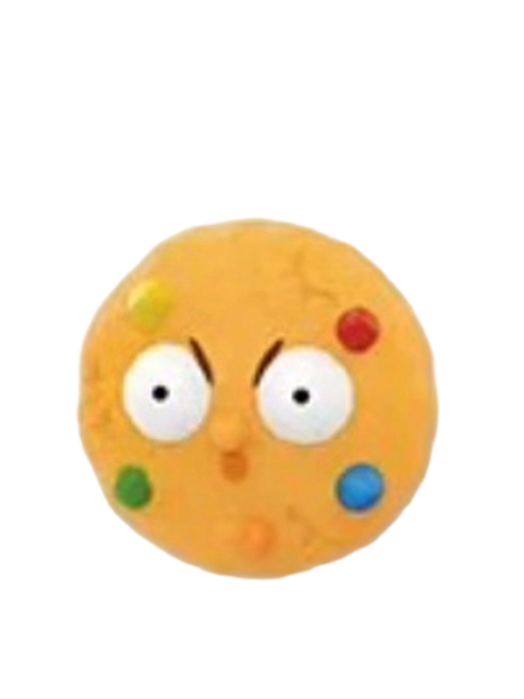 Sprinkle Cookie