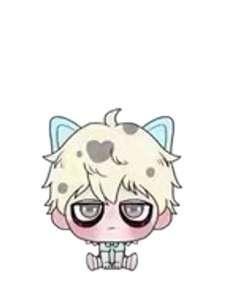 Winter Cuteness Cat Butler