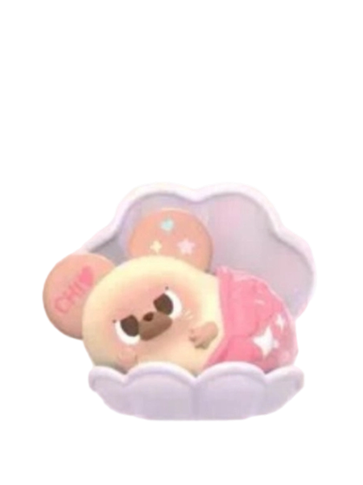 Shiny Jewel Chi