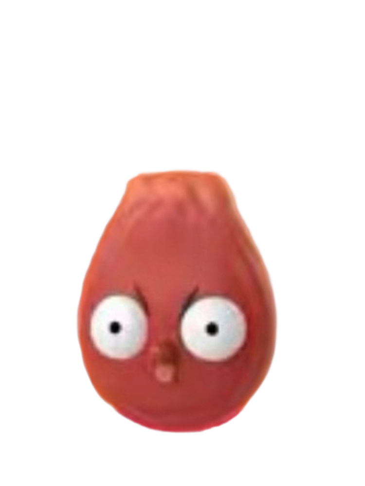 Red Melon Seeds