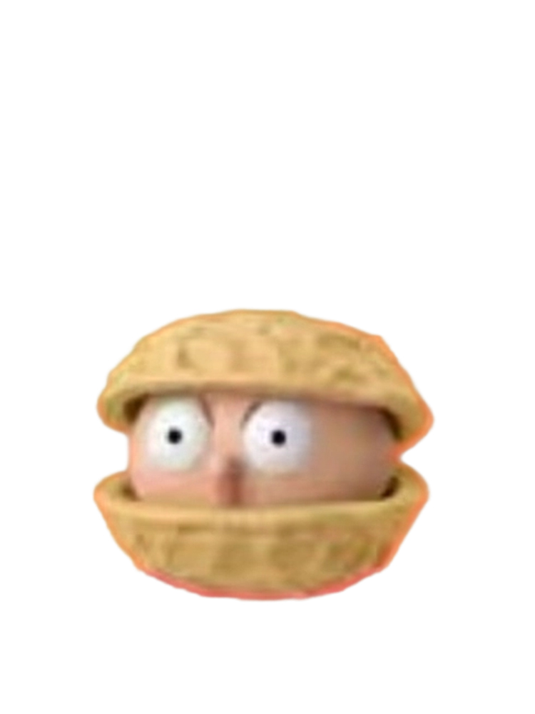 Single Peanut (Roasted)
