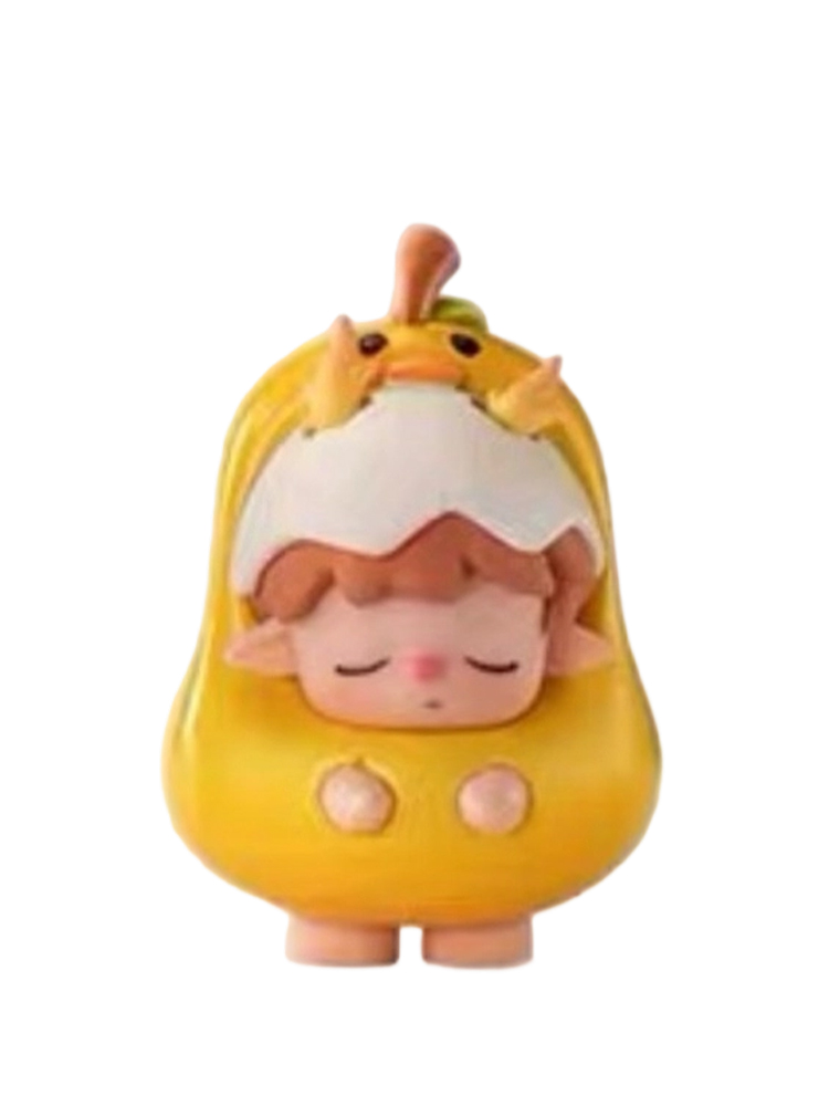 Pear Mi