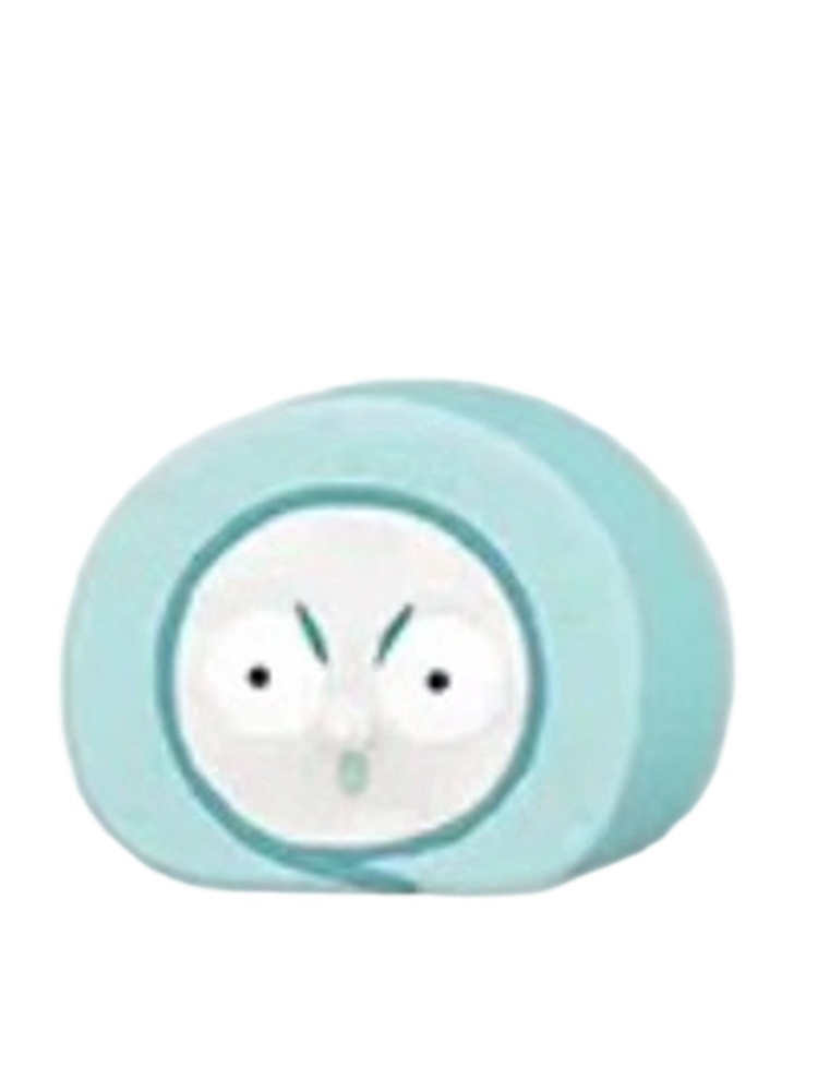 Sea Salt Swiss Roll