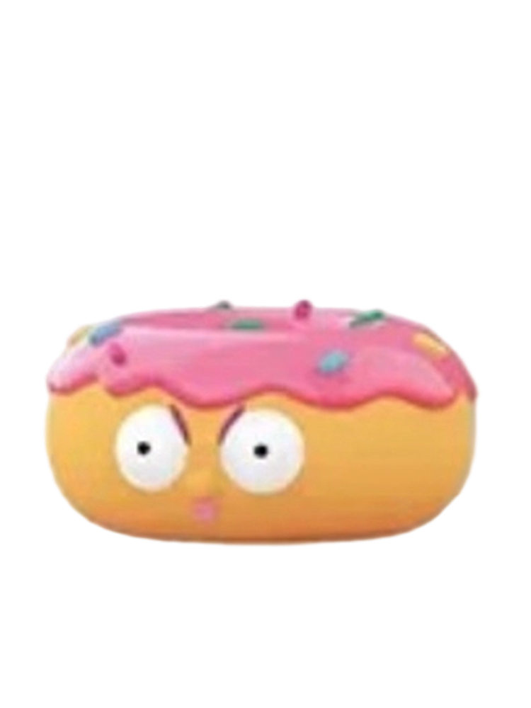 Strawberry Donut