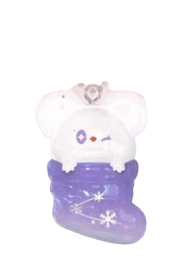 Mouse Crispy Ice