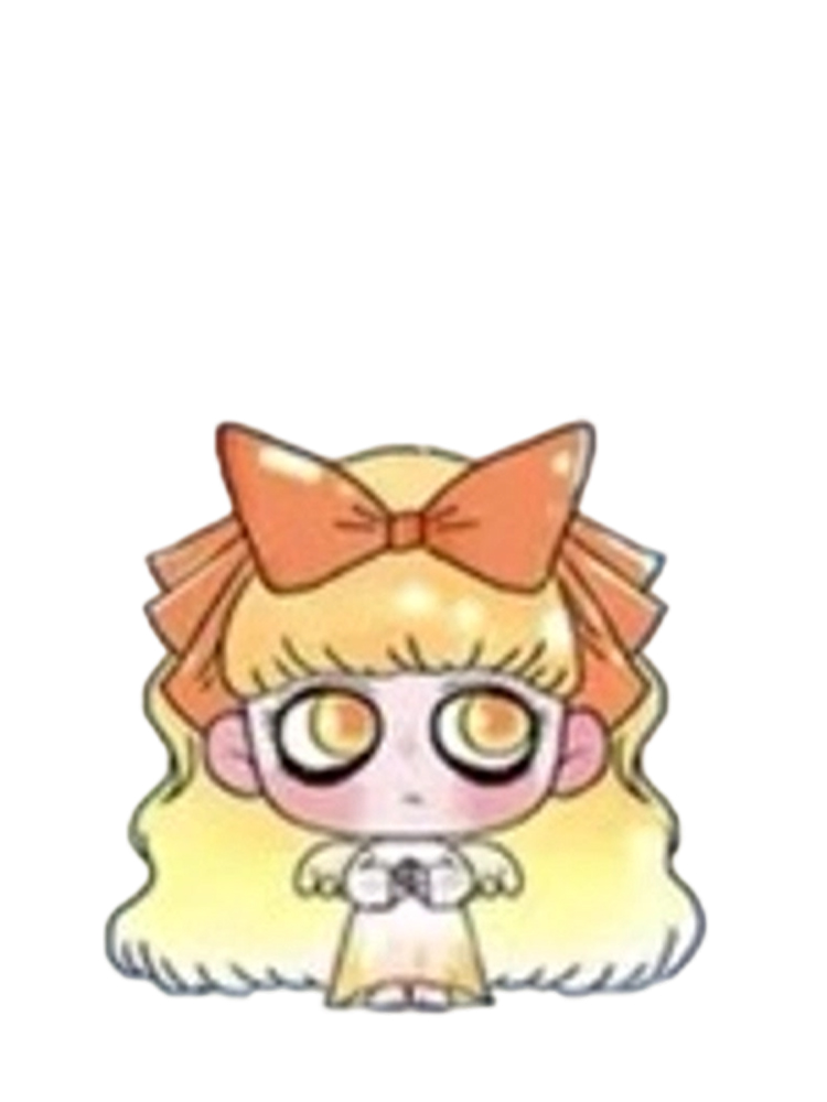 Vital Little Sun Witchs Whimsy