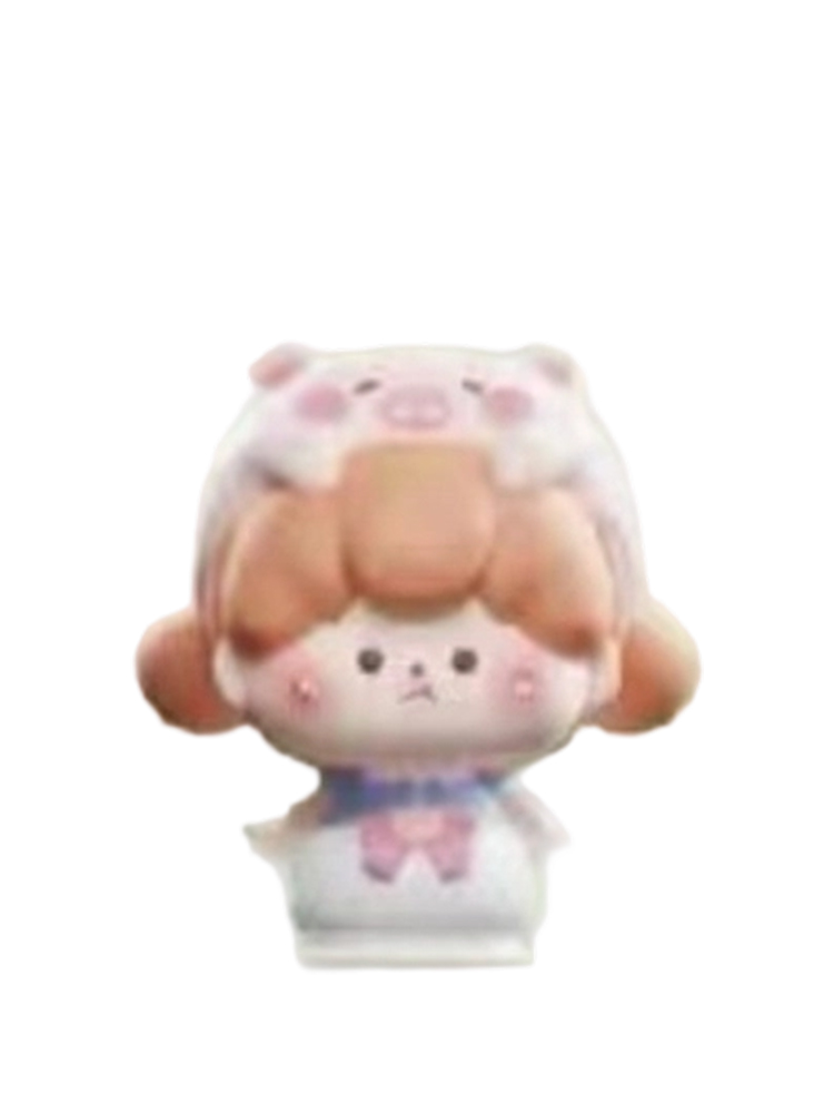 Three Little Pigs