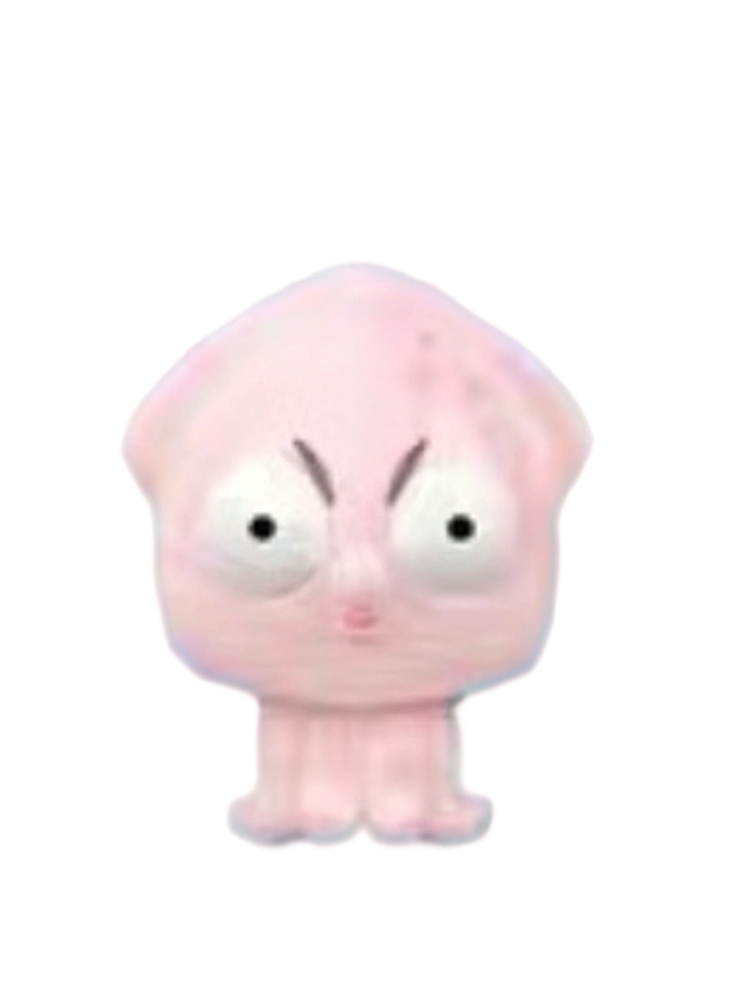 Squid