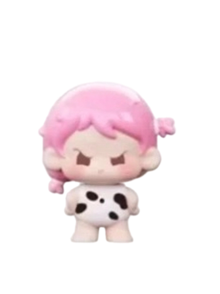 Strawberry Milk