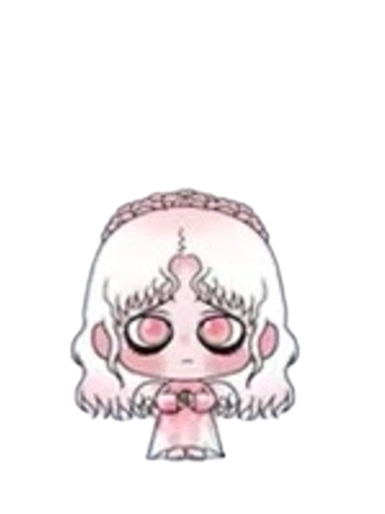 Sweet Dream Cutie Lonely Tide