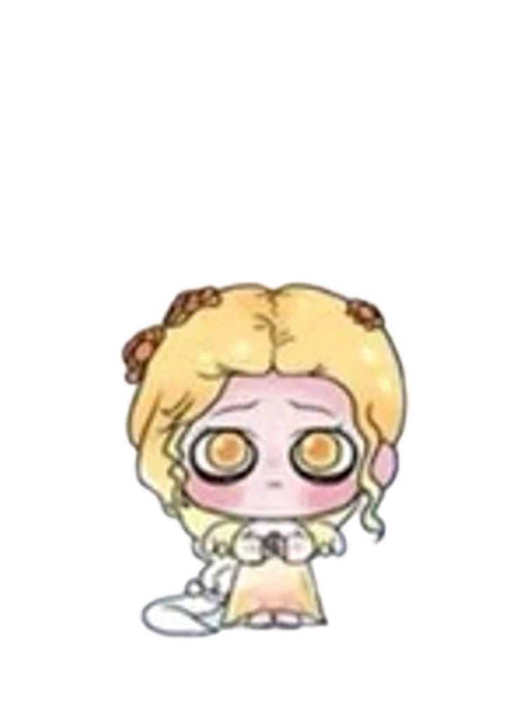 Vital Little Sun Bud Dancer