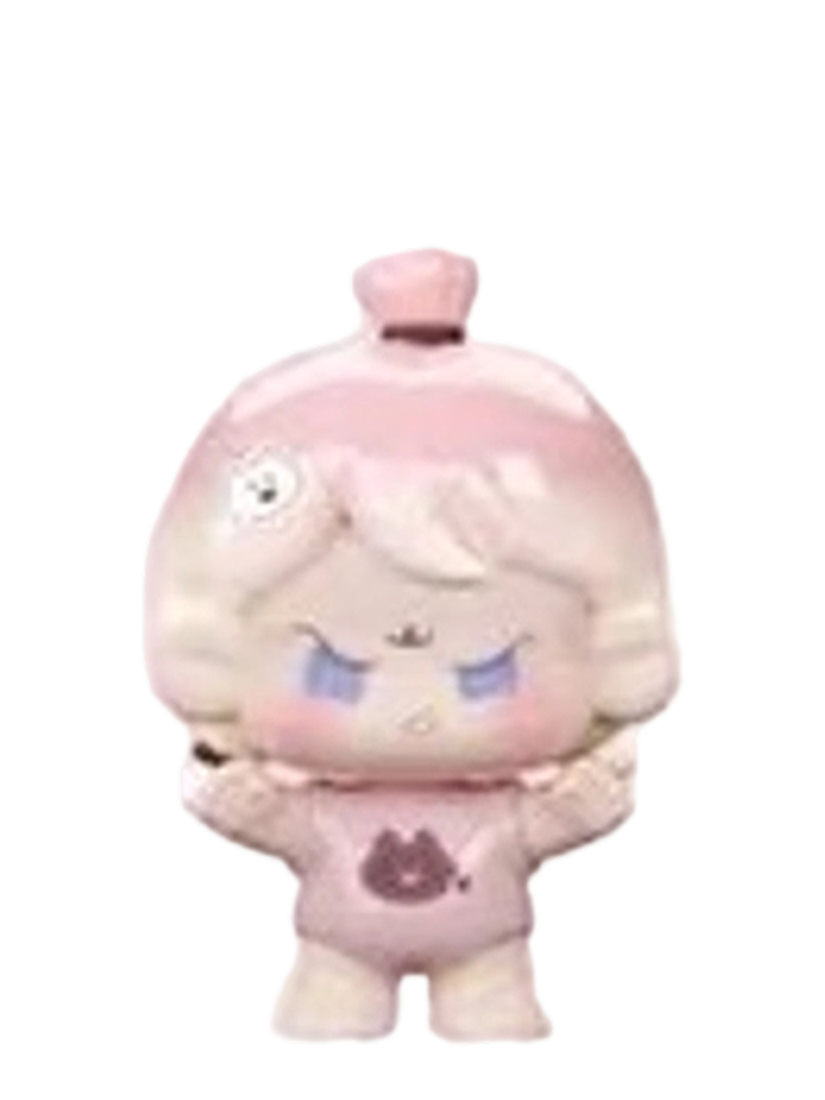 Strawberry Cookie