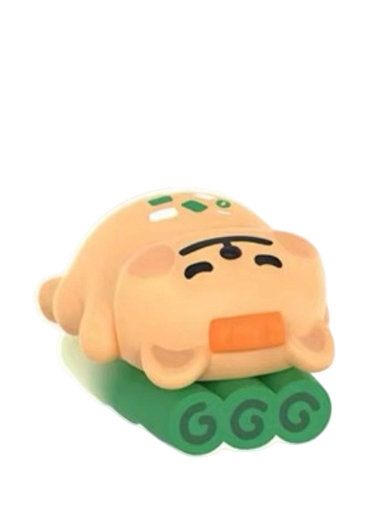 Scallion Ring Buggy