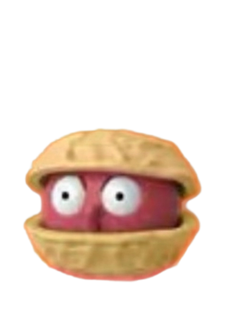 Single Peanut (Raw)