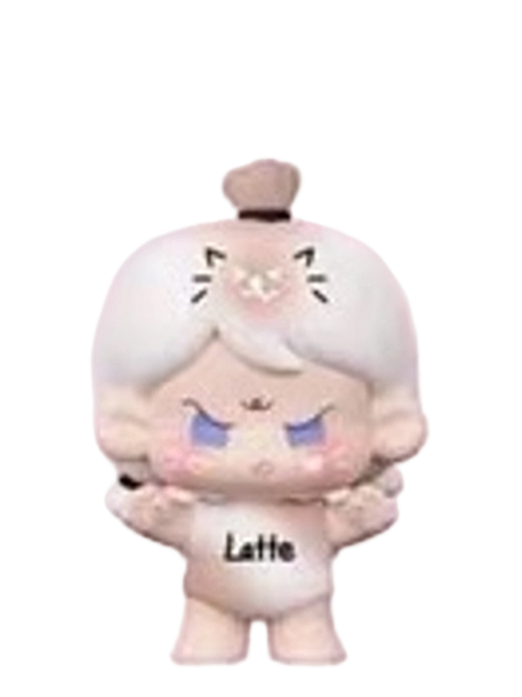 Velvet Latte