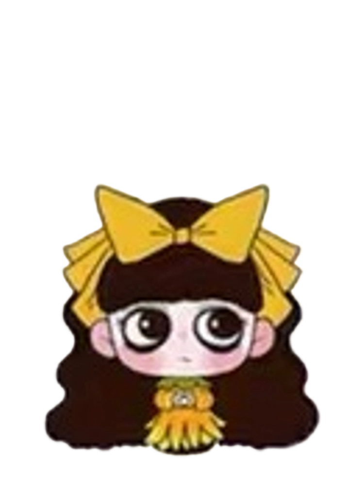 Warm Ode Witch's Fancy