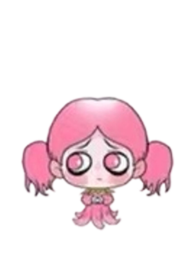 Sweet Dream Murmur Little Nun