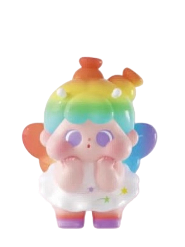 Little Rainbow