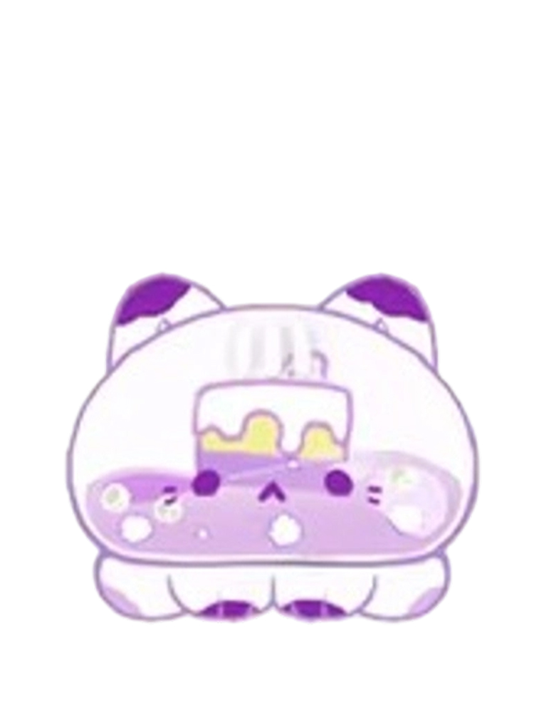 Taro Cake