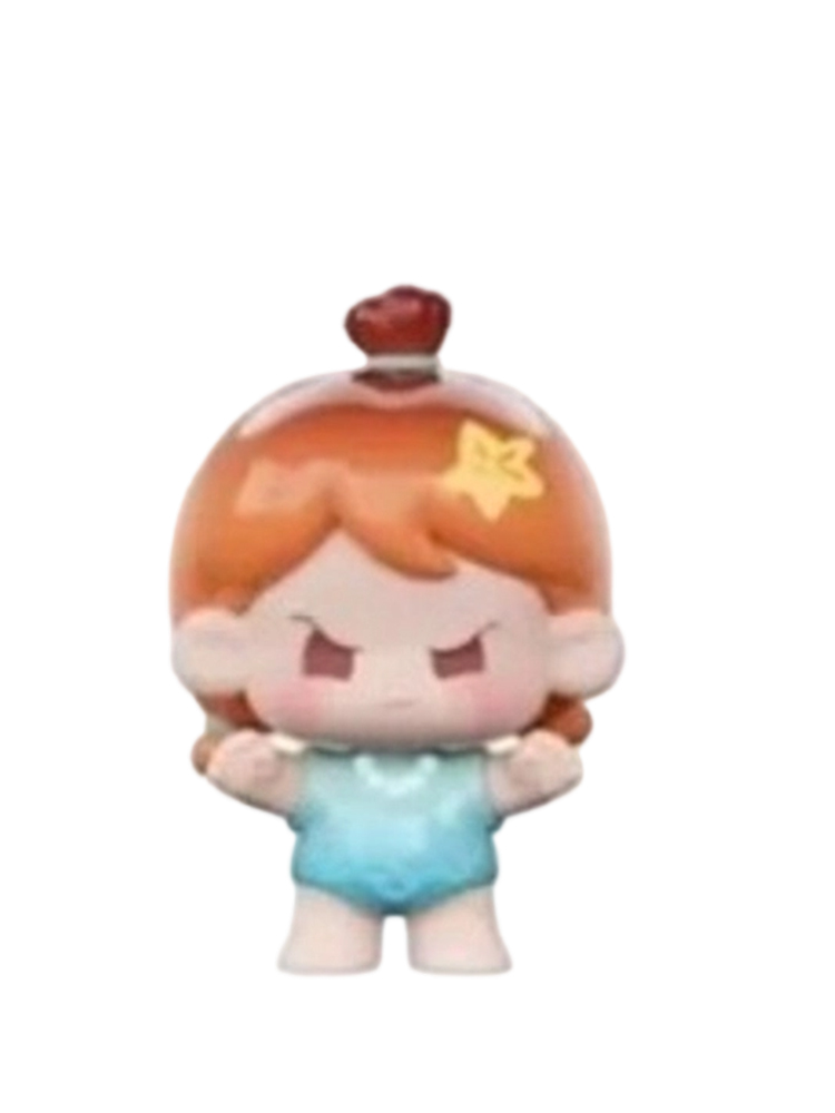 Summer Mermaid