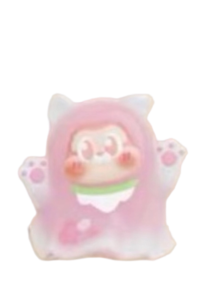 Sakura Ragdoll Cat
