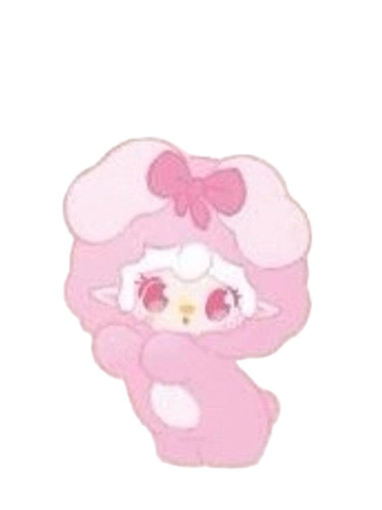Spring Peach