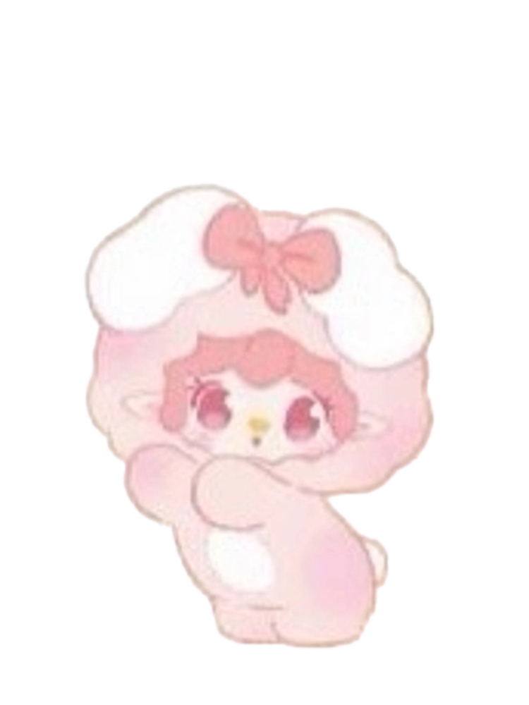 White Peach Milk Jelly