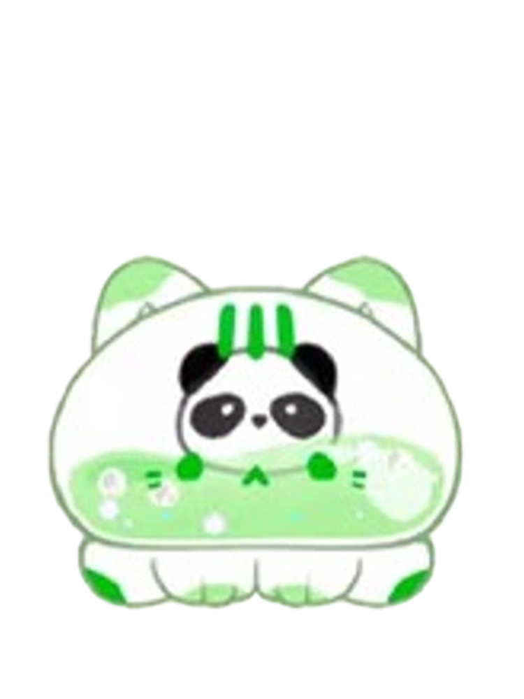 Panda Daifuku