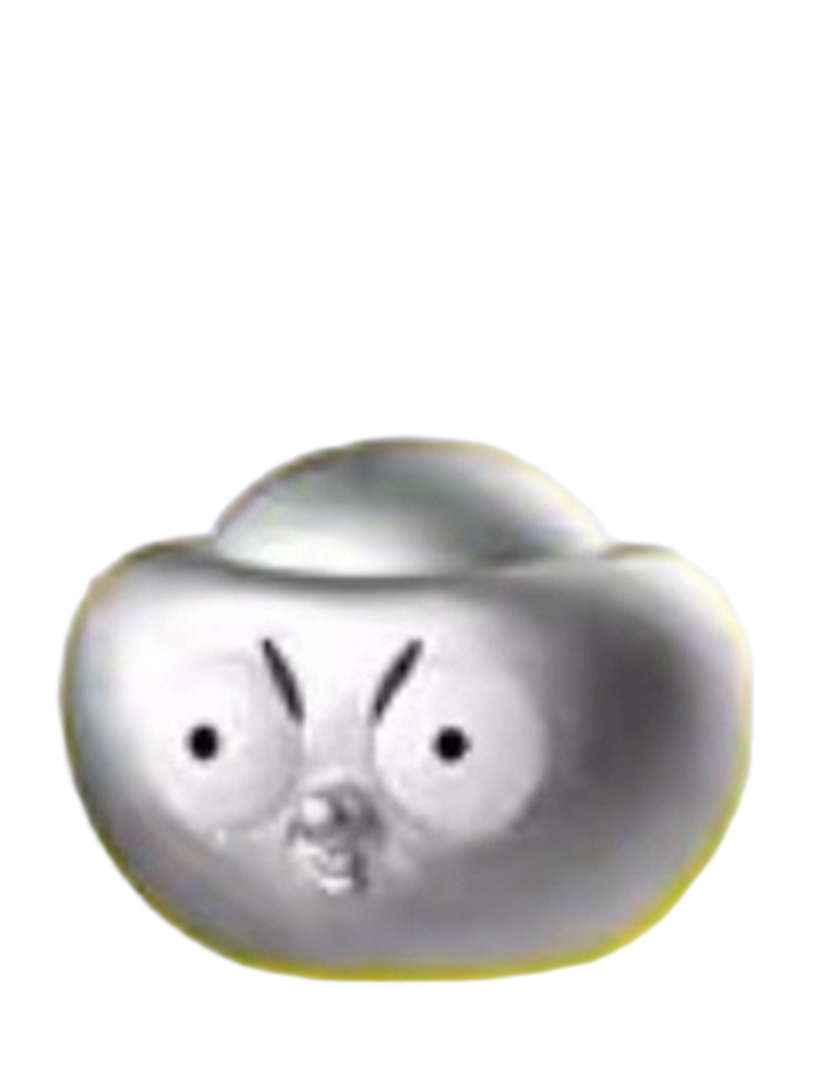 Silver Ingot