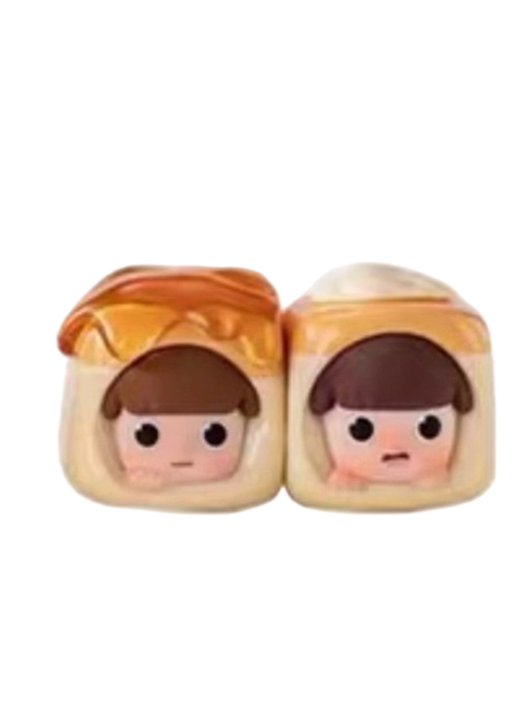Honey & Butter Toast