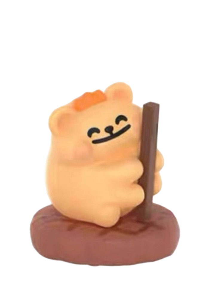 Content Buggy