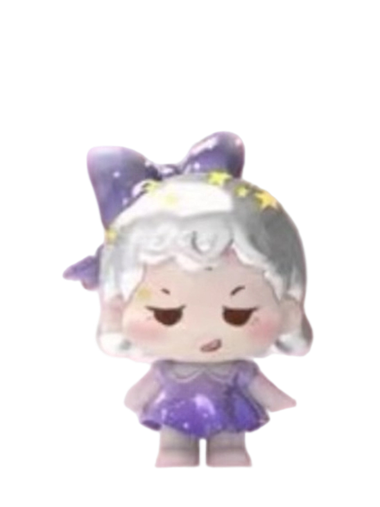 Twinkling Starry Sky