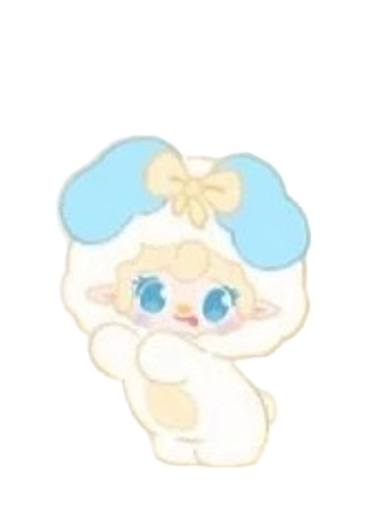 Vanilla Cream Foam