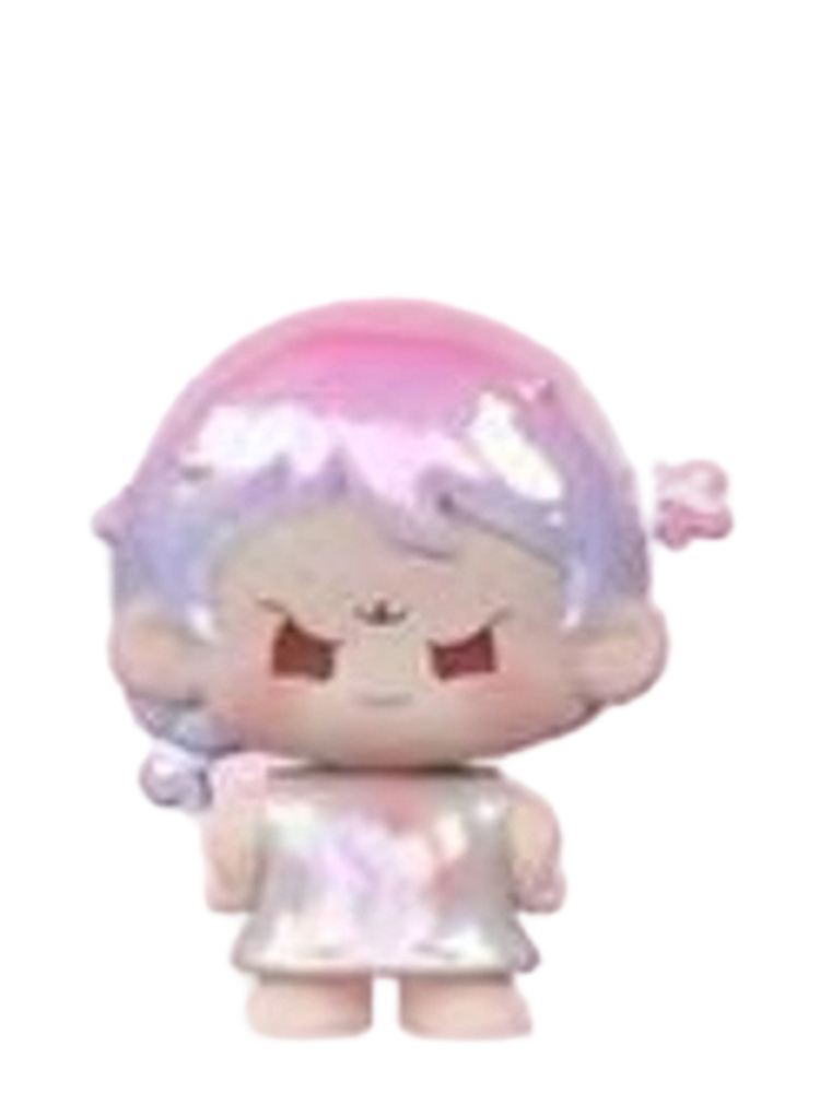 Sakura Milk Tea