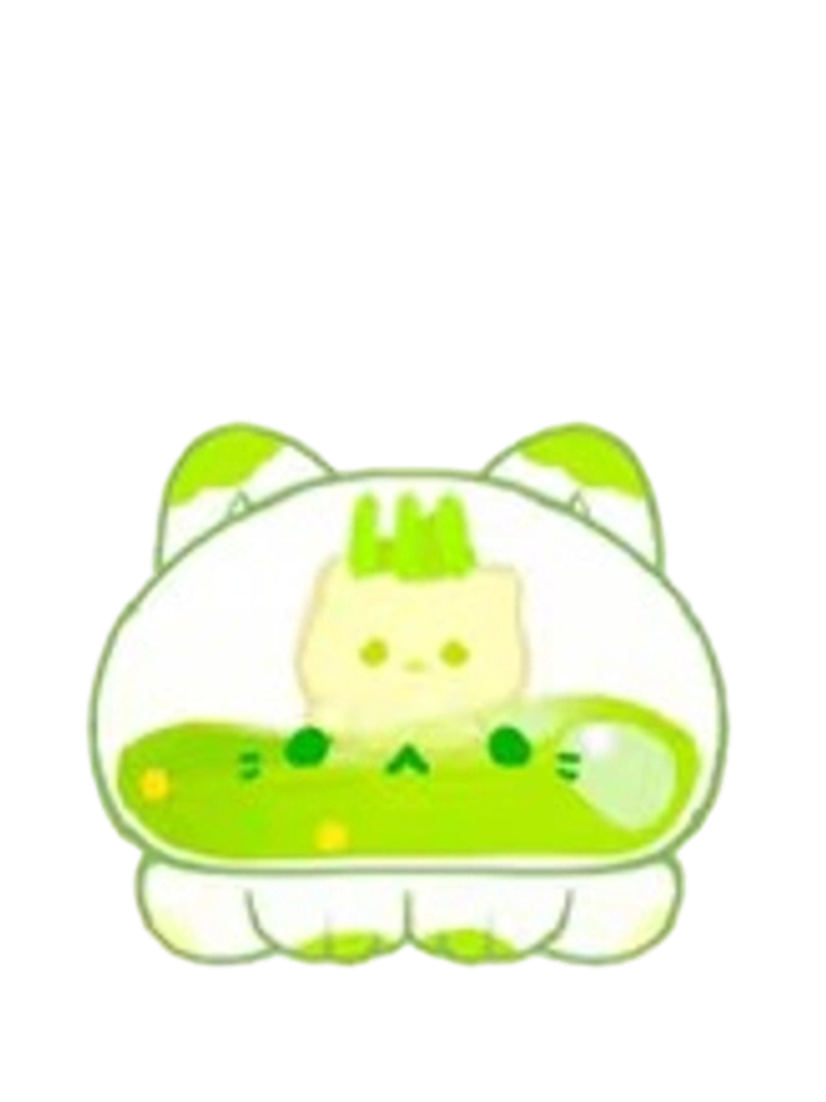 Meow Jelly