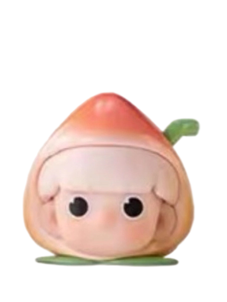 Peach Soda