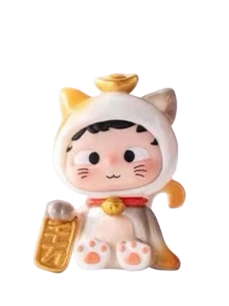 Lucky Cat