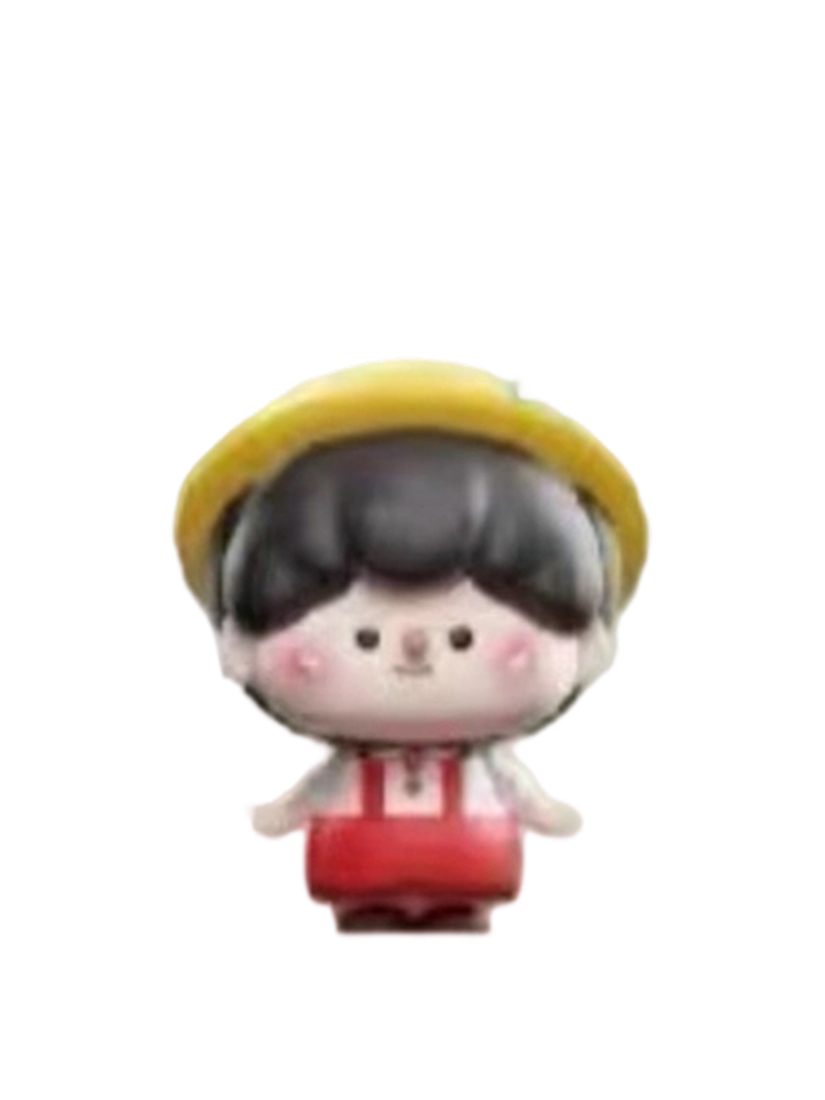 Pinocchio