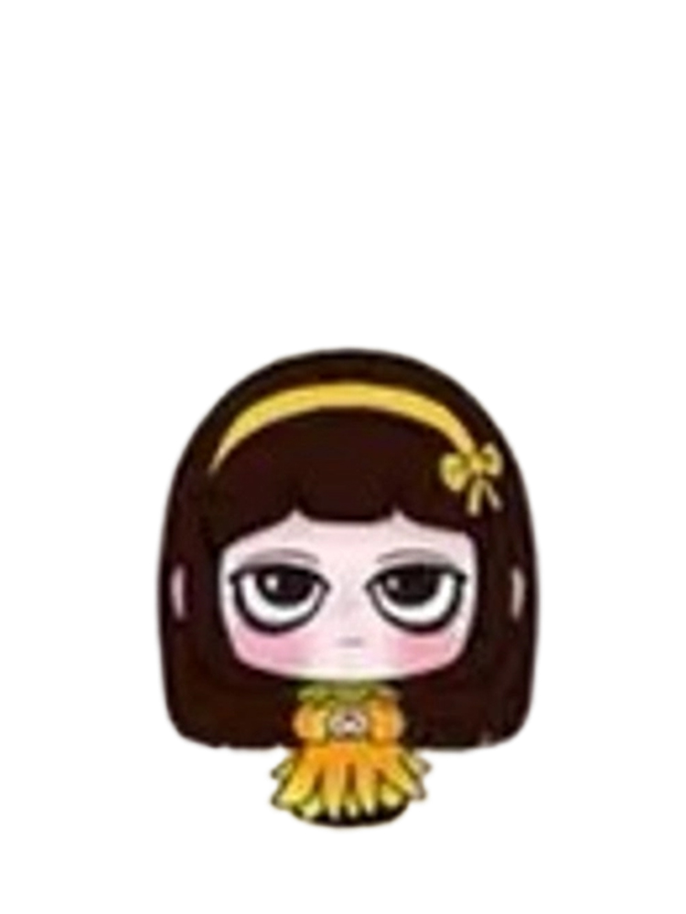 Warm Ode Tomie